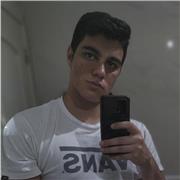 Estudiante universitario, para dar clases de la eso/bachillerato.